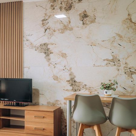 Sana Apartments Охрид Екстериор снимка