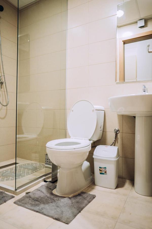 Sana Apartments Охрид Екстериор снимка